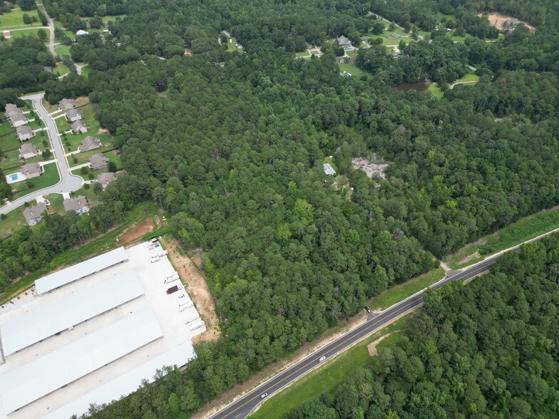 More Photos Of 5171 Ga Highway 138, Loganville Land For Sale