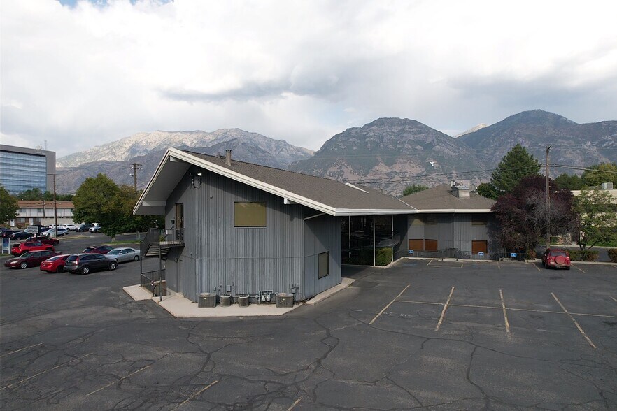 Primary Photo Of 777 N 500 W, Provo Medical For Sale