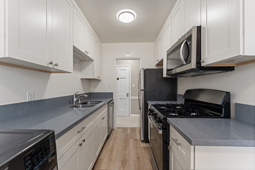 More Photos Of 1235-1241 S Beverly Glen Blvd, Los Angeles Apartments For Sale
