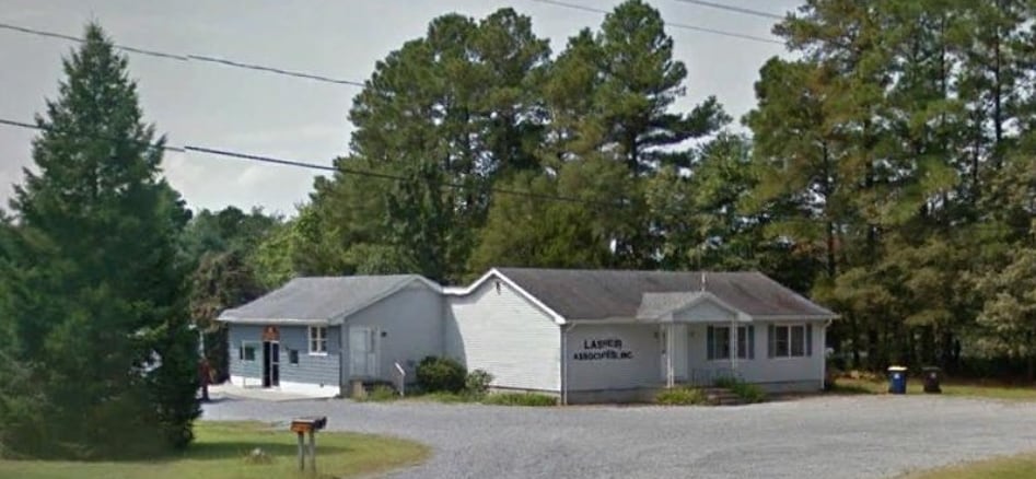 Primary Photo Of 28300 DuPont Blvd, Millsboro Freestanding For Lease