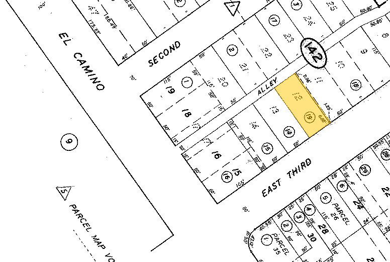 More Photos Of 41-43 E 3rd Ave, San Mateo Bank For Sale