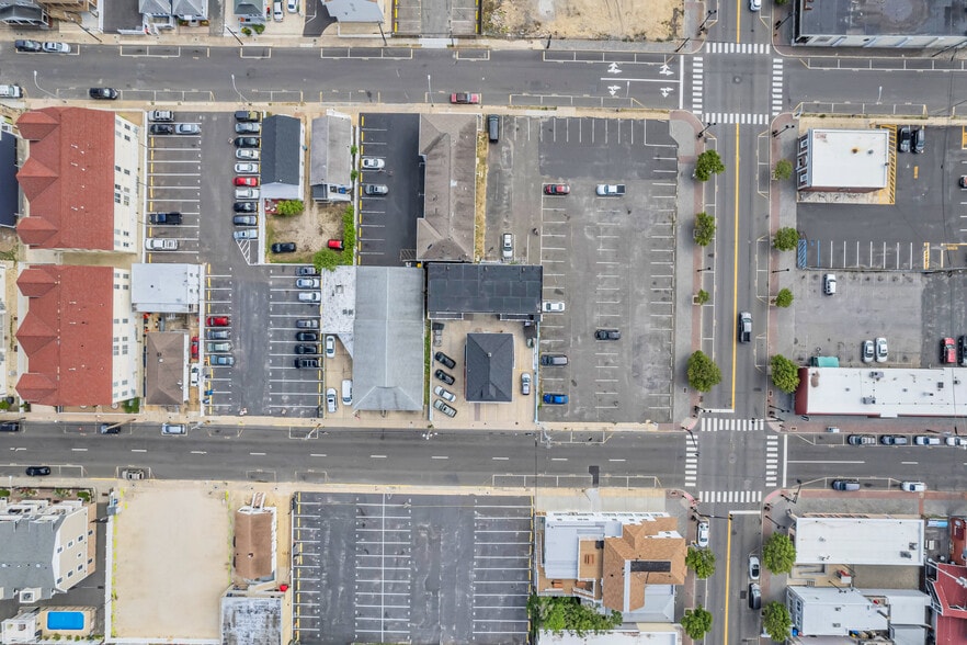 More Photos Of 61 Sumner Ave, Seaside Heights Hotel For Sale