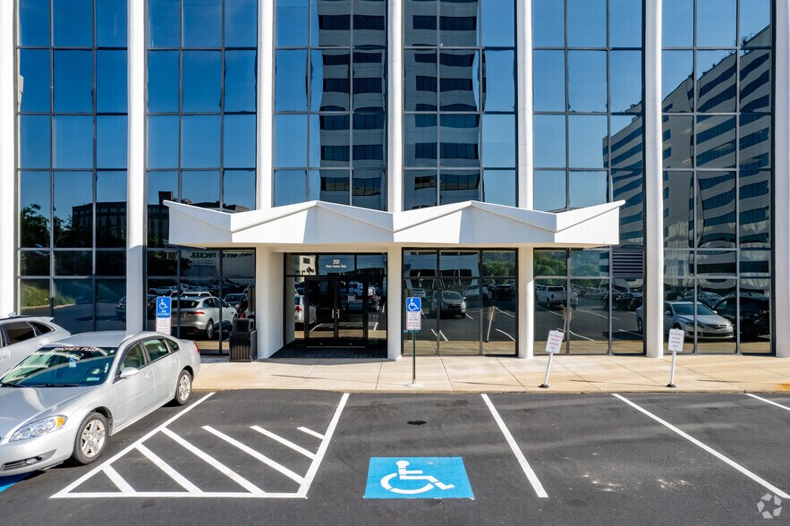 Photo of 4th Floor Ste 400