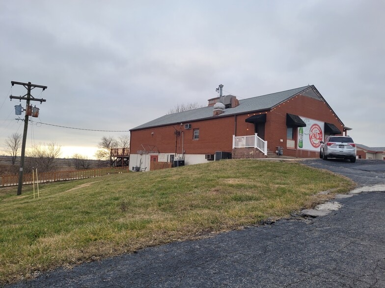 More Photos Of 9180 State Route 140, Hamel Restaurant For Sale