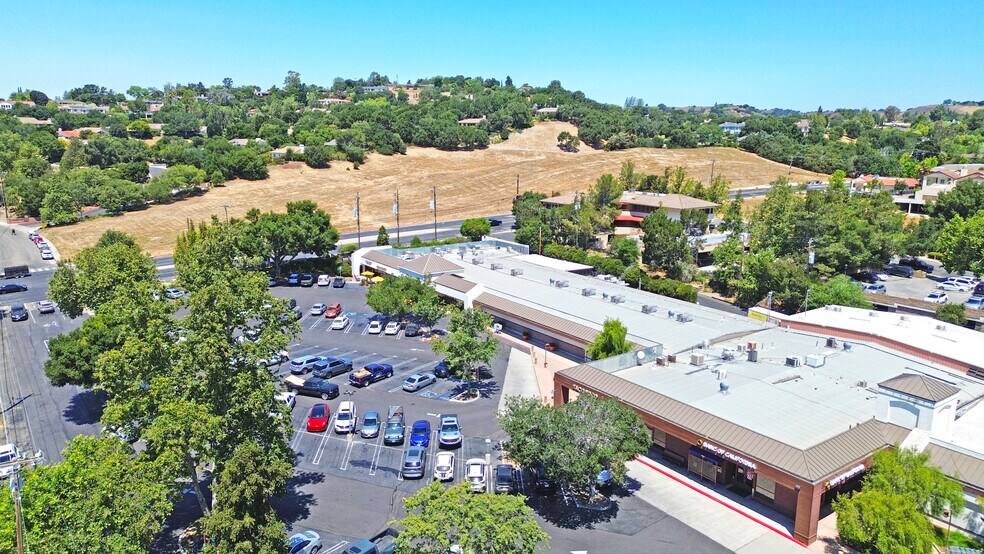 More Photos Of 608-636 Alamo Pintado Rd, Solvang Unknown For Lease
