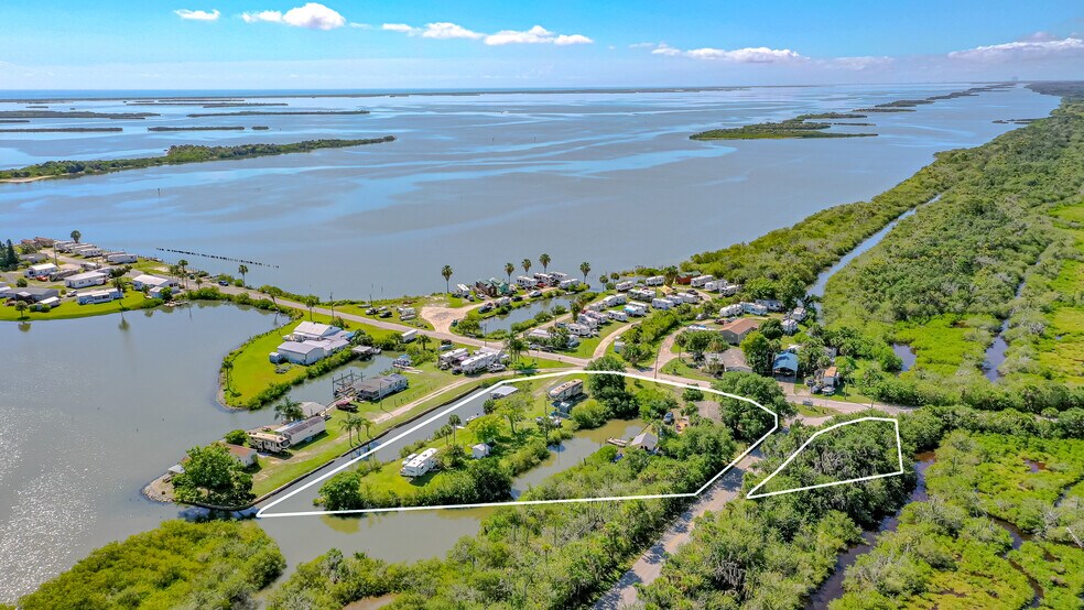 More Photos Of 416 E. Halifax Ave., Oak Hill Land For Sale