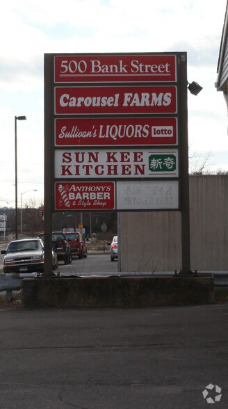 More Photos Of 500 Bank St, Waterbury Storefront Retail Office For Sale