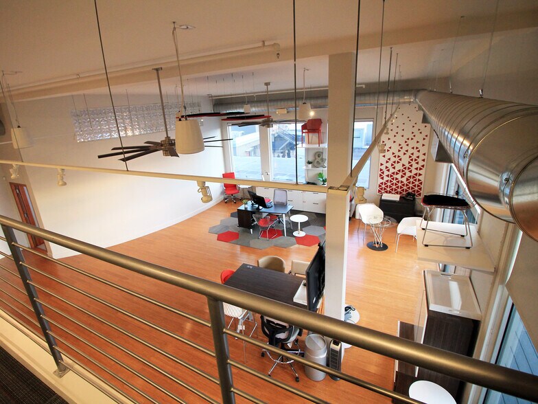 More Photos Of 209 Kalamath St, Denver Loft Creative Space For Sale