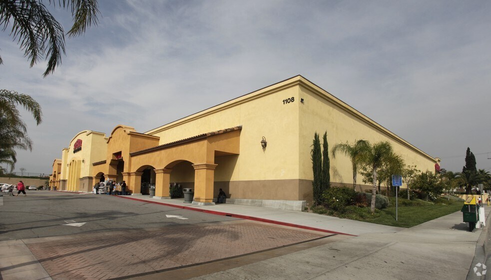 More Photos Of , San Bernardino General Retail For Sale