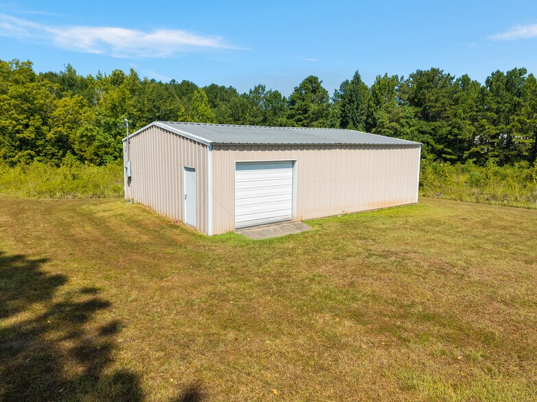 More Photos Of 418 Cole Rd, Hattiesburg Land For Sale