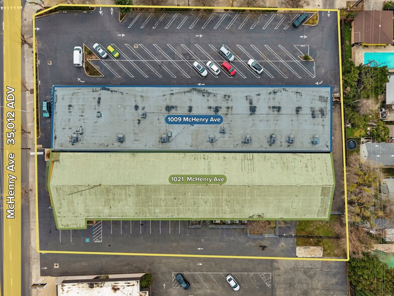 More Photos Of 1021 McHenry Ave, Modesto General Retail For Sale