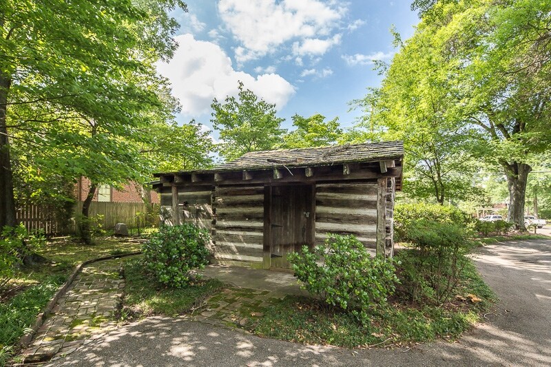 More Photos Of 7642 Poplar Pike, Germantown Office For Sale