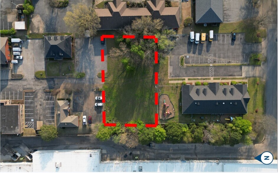 More Photos Of 0 Price Dr, Memphis Land For Sale