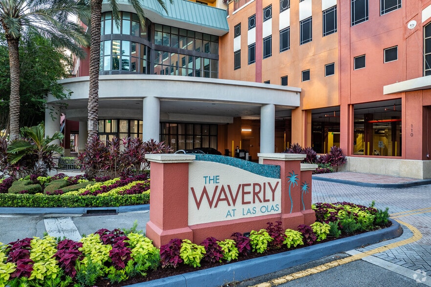 More Photos Of 100 N Federal Hwy, Fort Lauderdale Apartments For Lease