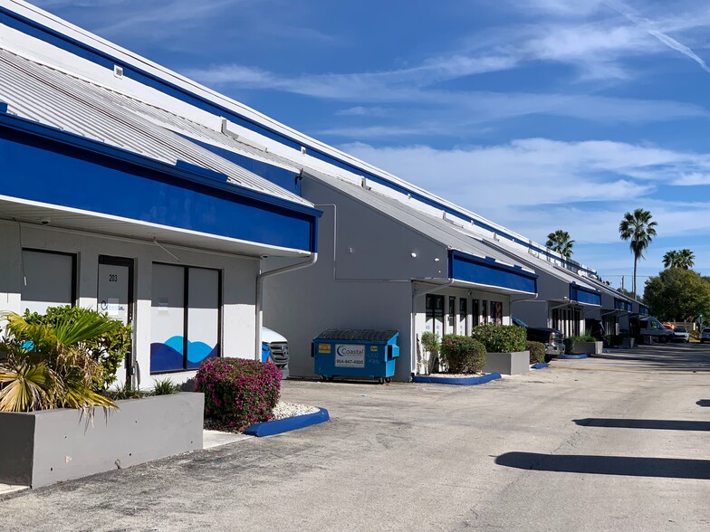 More Photos Of 4800 SW 51st St, Davie Unknown For Lease