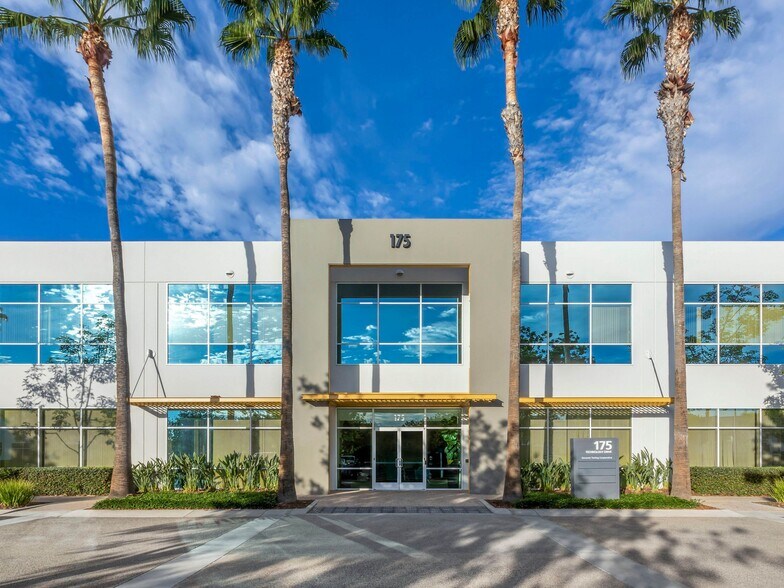 More Photos Of 163 Technology Dr, Irvine Unknown For Lease