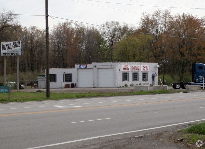 More Photos Of 12290 Airport Hwy, Swanton Flex For Sale