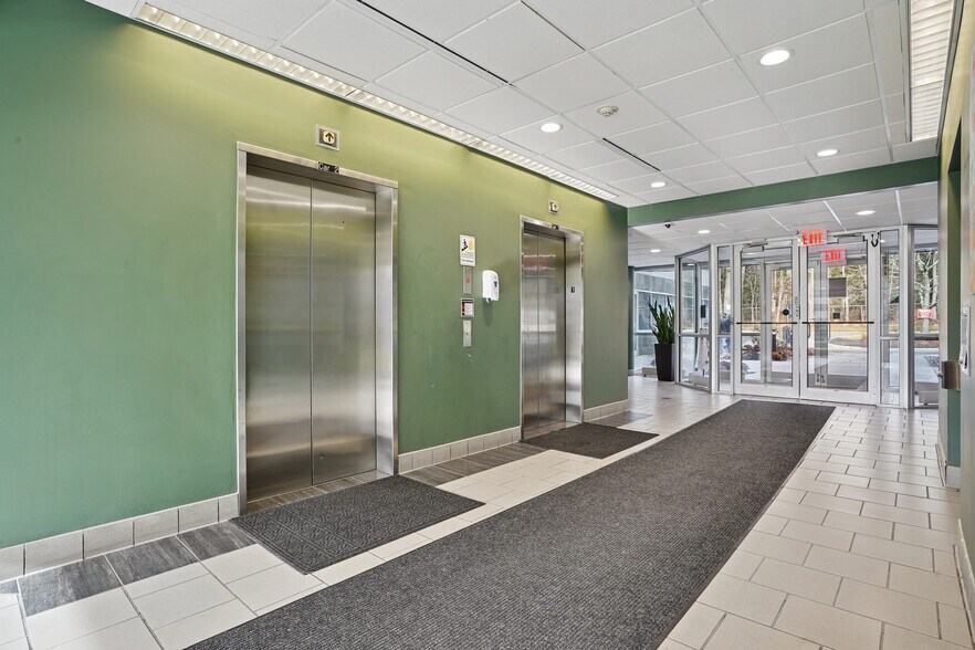 More Photos Of 2740 State Route 10 W, Parsippany Office For Sale