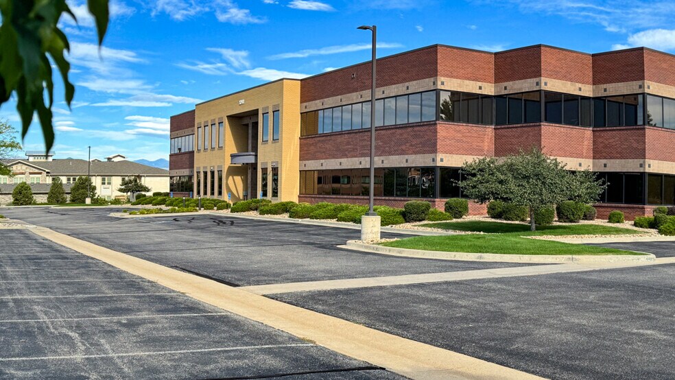 More Photos Of 1241 W Mineral Ave, Littleton Medical For Lease
