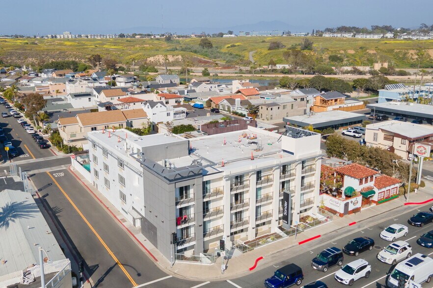 More Photos Of 6208 W Pacific Coast Hwy, Newport Beach Hospitality For Sale