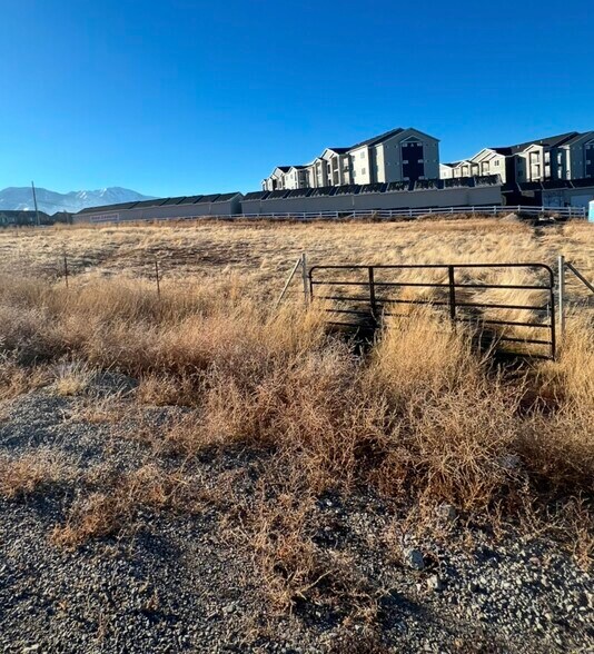 More Photos Of 1668 E Spanish Fork Pky, Spanish Fork Land For Sale