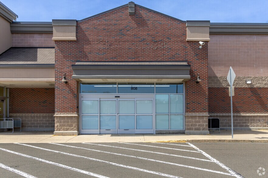 More Photos Of 850 E Street Rd, Warminster Township Unknown For Lease