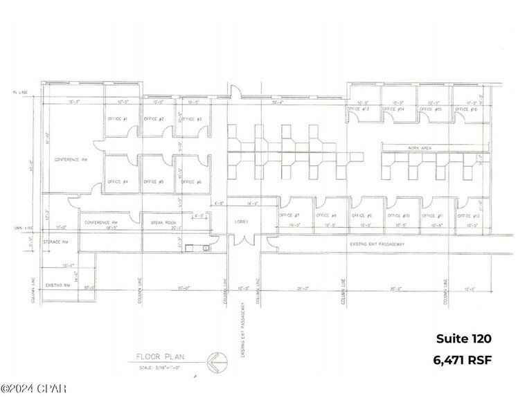 More Photos Of 140 Richard Jackson Blvd, Panama City Beach Medical For Lease