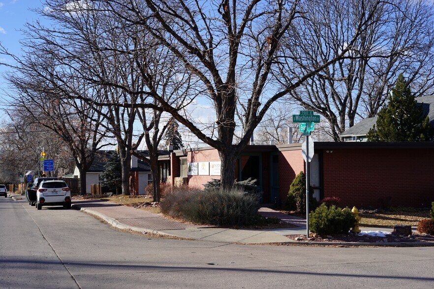 More Photos Of 625-645 E Evans Ave, Denver Office For Sale
