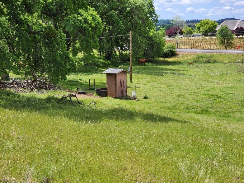 More Photos Of 11777 Shenandoah Road, Plymouth Land For Sale