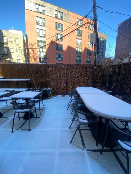 More Photos Of 1039A Fulton St, Brooklyn General Retail For Sale