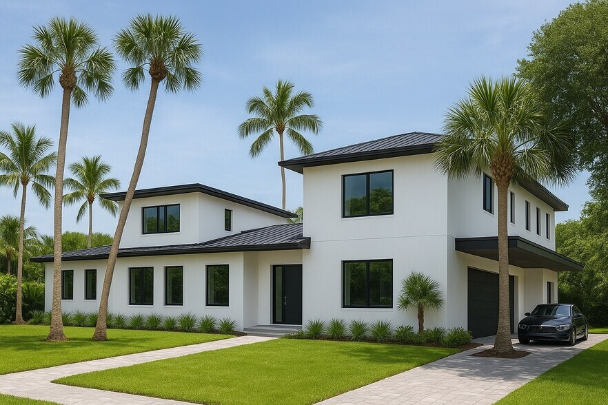 More Photos Of 139 2nd Ave, Indialantic Multifamily For Sale