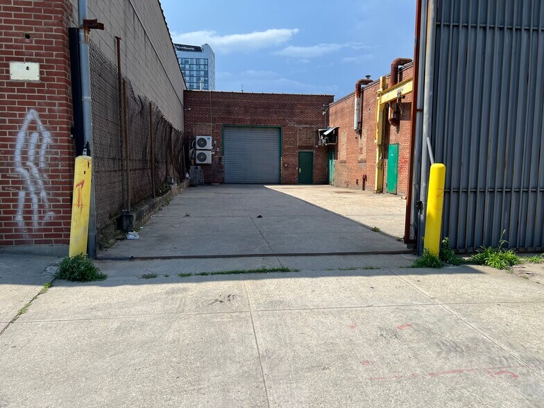 More Photos Of 94-12 150th St, Jamaica Industrial For Sale