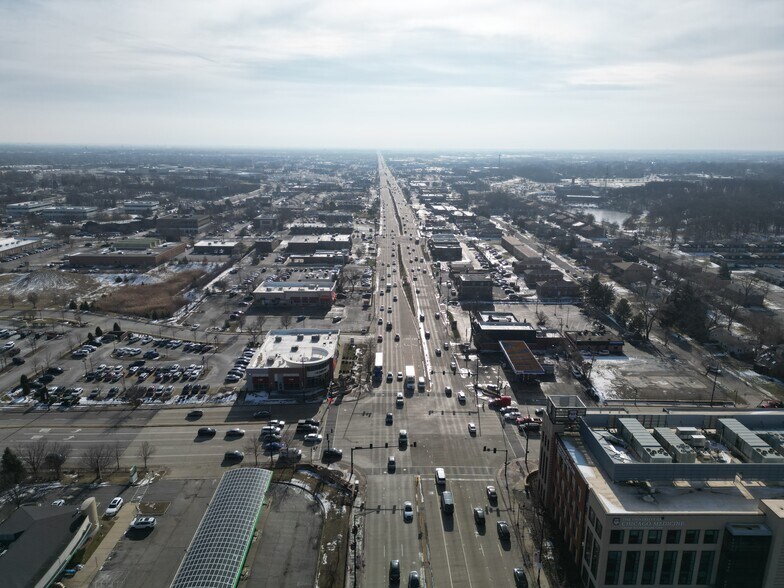 Primary Photo Of 143rd and Lagrange Road, Orland Park Specialty For Sale