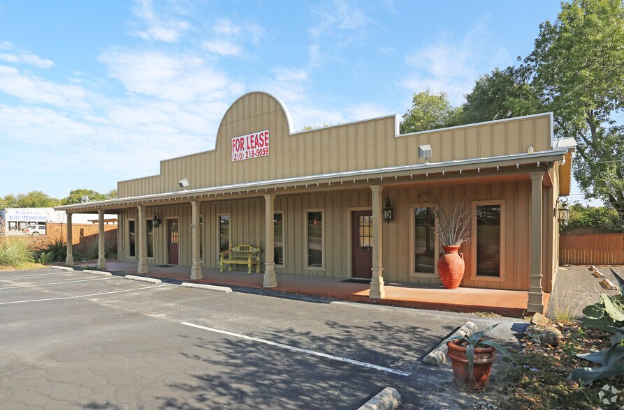 More Photos Of 31134 Interstate 10 W, Boerne Office For Sale