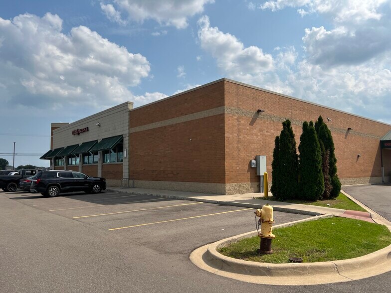 More Photos Of 21790 21 Mile Rd, Macomb Township Drugstore For Sale
