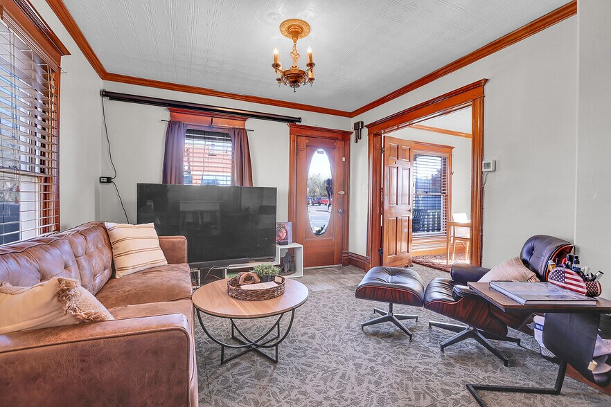 More Photos Of 175 S Main St, Brighton Office For Sale