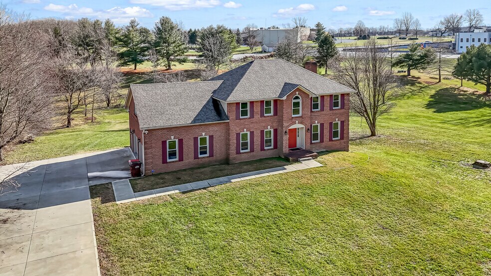 More Photos Of 1101 Brannon Rd, Nicholasville Religious Facility For Sale