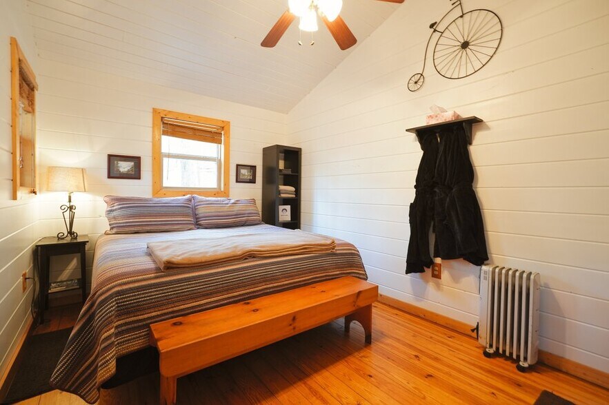 More Photos Of 400 Mulberry Gap Rd, Ellijay Hospitality For Sale