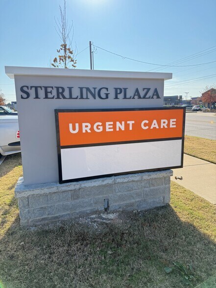 More Photos Of 13722 N Bryant Ave, Edmond Storefront Retail Office For Lease