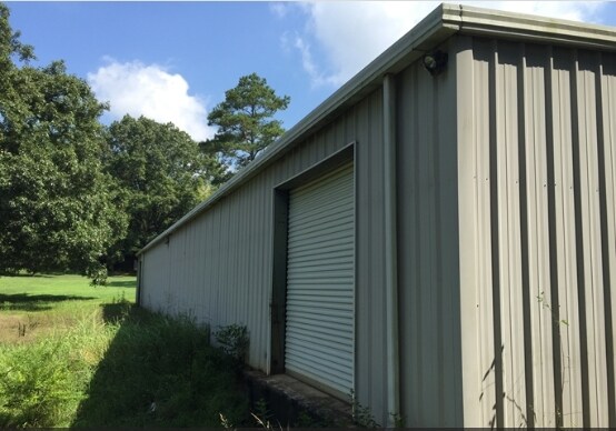 More Photos Of 55 Cut Off Rd, Adairsville Industrial For Sale