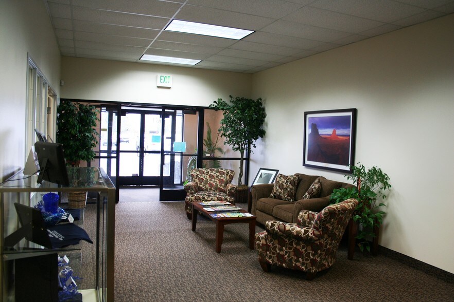 More Photos Of 555-561 E 1860 S, Provo Office For Sale