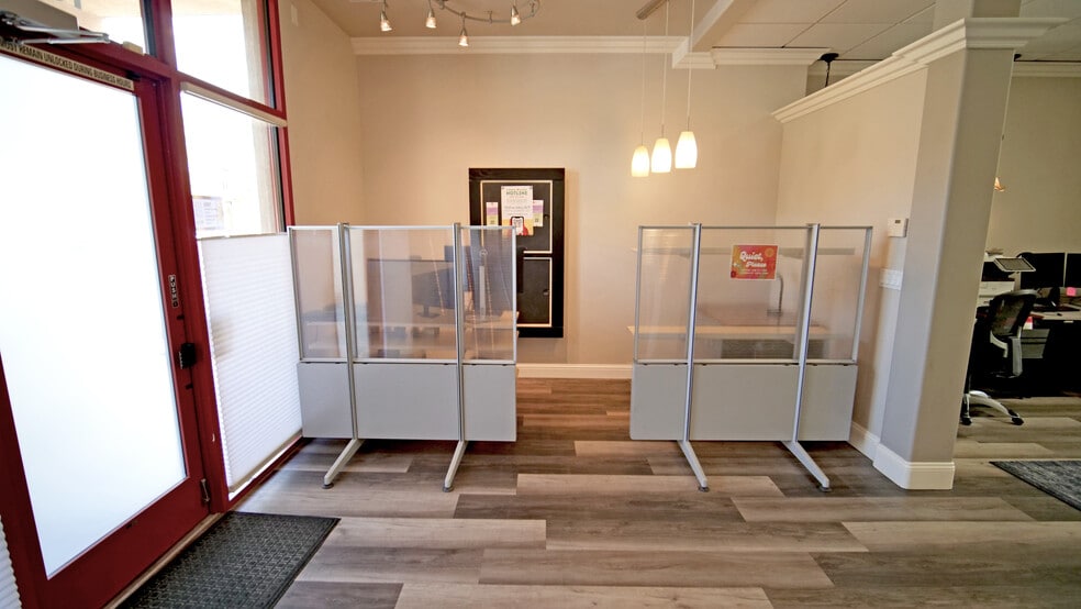 More Photos Of 3596 Broad St, San Luis Obispo Storefront Retail Office For Lease