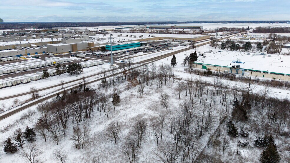 More Photos Of 1175 Watson St, Ypsilanti Land For Sale