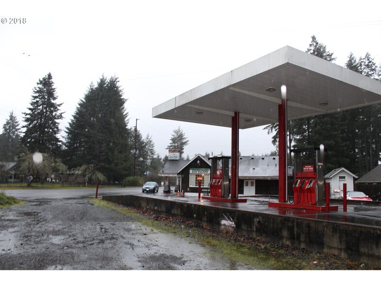 More Photos Of 1247 State Route 506, Vader Convenience Store For Sale
