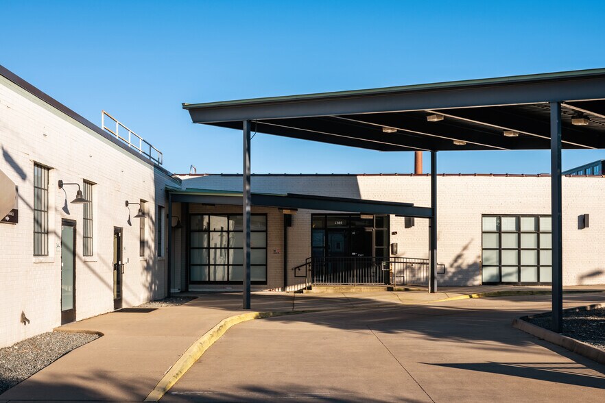 More Photos Of 1300 Mactavish Ave, Richmond Freestanding For Lease