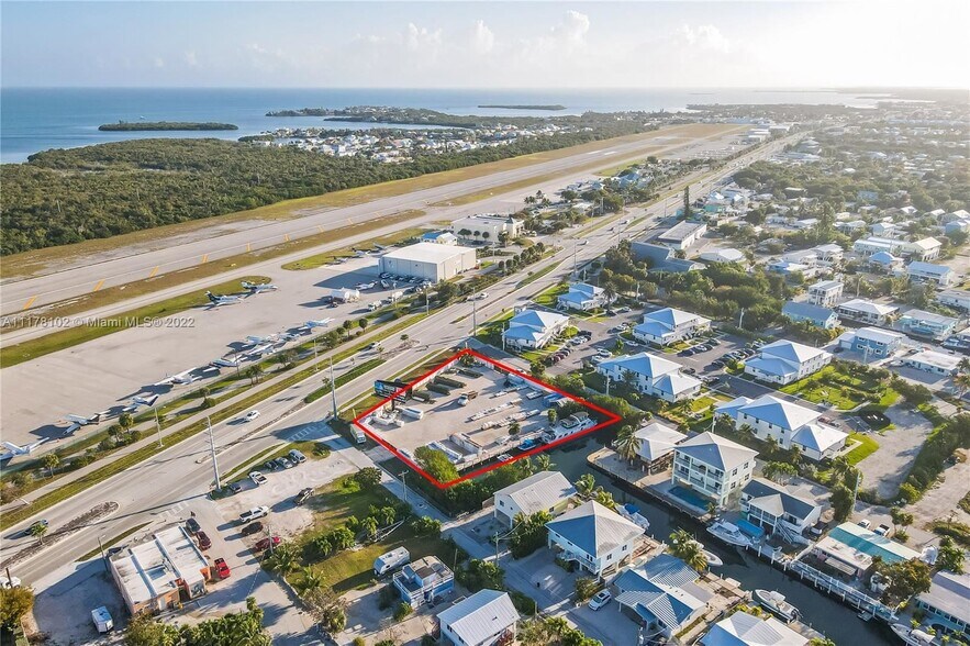 More Photos Of 8501 Overseas Hwy, Marathon Land For Sale