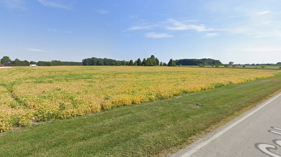 More Photos Of 10425 County Highway 121, Upper Sandusky Land For Sale