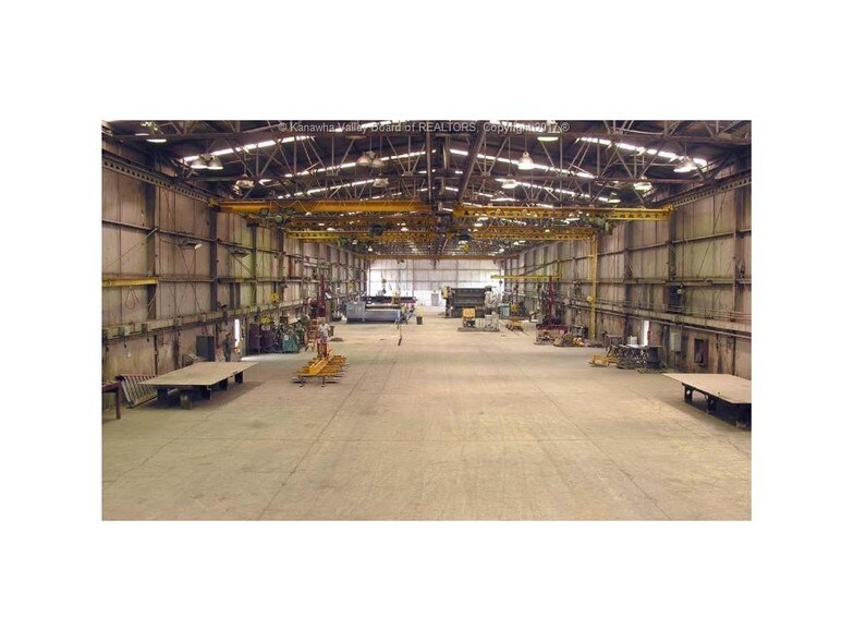 More Photos Of 14025 Charleston Rd, Red House Industrial For Lease