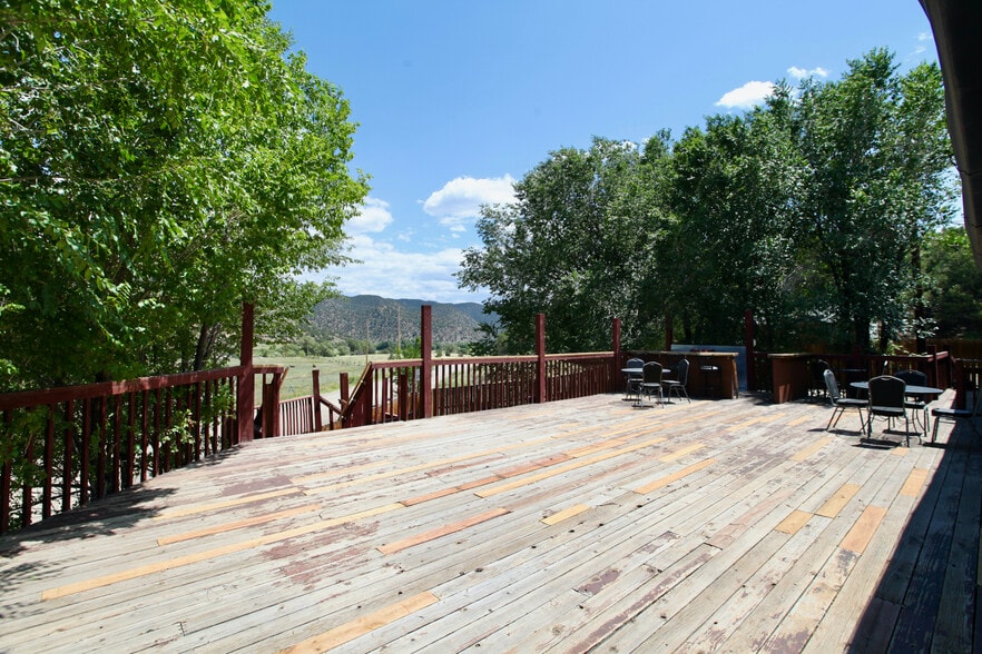 More Photos Of 14770 US Highway 285, Salida Restaurant For Sale