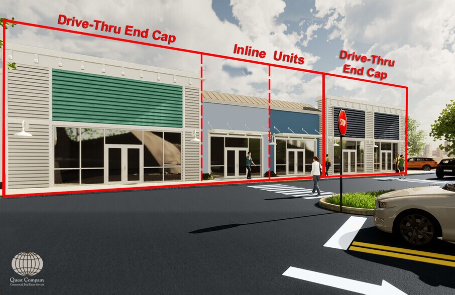 More Photos Of W. Lake Mary Blvd, Lake Mary Restaurant For Lease